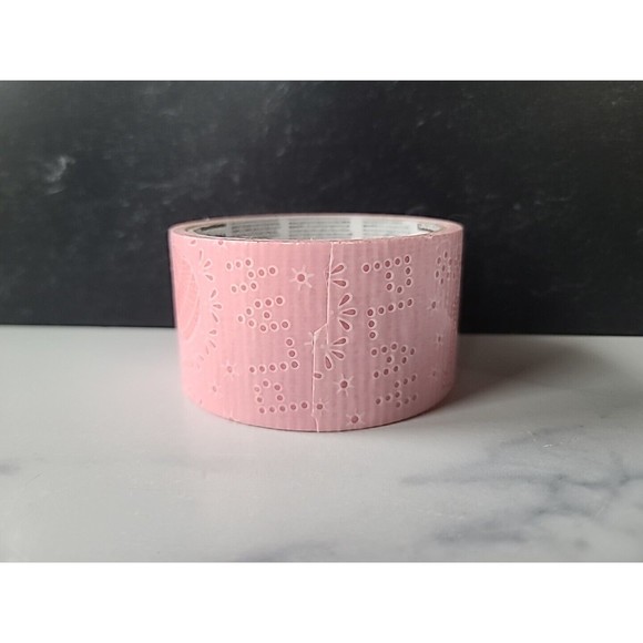 Pink Scotch 3M Tape - Picture 5 of 10